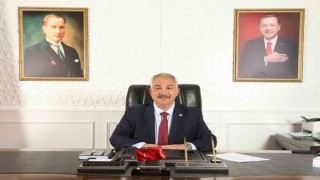 AK Parti Gaziantepte İlçe Belediye Başkanlarını tanıtıyor