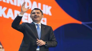 AK Parti İBB adayı Kurum, “İstanbulu dünyanın en yaşanabilir kentlerinden biri yapmak mümkün”