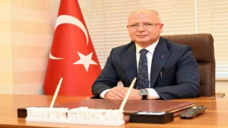 AK Parti İl Başkanı Davut Gürkan: Gazeteciler, toplumun gözü, kulağı ve söyleyen dilidir