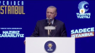 AK Parti İstanbul İlçe Belediye Başkan Adayları Açıklandı
