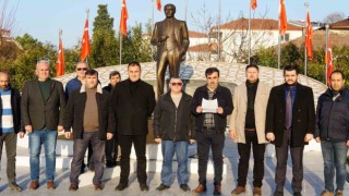 AK Parti ve CHPden ortak taşıma seçmen itirazı