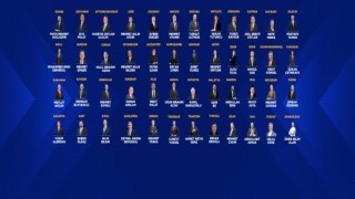 AK Partide 17si büyükşehir olmak üzere 48 ilin belediye başkan adayları açıklandı