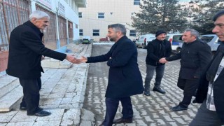 AK Partiden Olur çıkarması