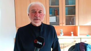 AK Partinin Kütahya Belediye Başkan Adayı Kamil Saraçoğlu oldu