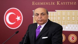AK Partinin Muğla Büyükşehir Belediye Başkan Adayı Ayaydın oldu