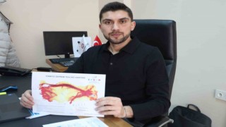 "Hatay bölgedeki depremlerin yaklaştığına dair sinyaller veriyor"