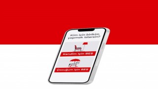 Akbank Mobilden BES hizmeti