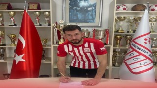 Akın Arıcan Ayvalıkgücü Belediyesporda