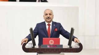 Akkuyu’da Yaşanan Sağlık Sorunları İçin CHP’den Önerge