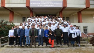 Akreditasyonu başarı ile geçtiler