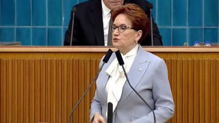 Akşener: “İsveç'in NATO Üyeliği Milli Güvenliğe Tehdit”