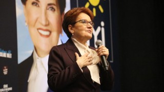 Akşener: “Kellemi Ortaya Koydum, Bedelini Ödemeye Hazırım”