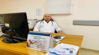 Alaca Devlet Hastanesine 3 doktor atandı