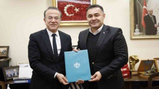 Alanya Belediyesi, Personeline İndirimli Yüksek Lisans İmkanı Sağlayacak
