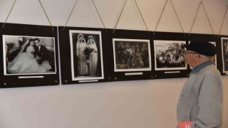 Alanyanın 10 bin fotoğraflık tarihi arşivi