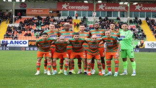 Alanyaspor - Pendikspor maçının biletleri satışa sunuldu