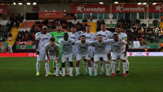 Alanyaspor - Rizespor maçının biletleri satışa sunuldu