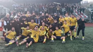 Alaplı Belediye Spor TFF bal li̇gi̇ni̇n en golcü takımı oldu