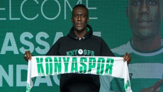 Alassane Ndao Konyasporda