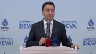 Ali Babacan: "Gençlerimizi Öfkeyle Dolduran Zihniyetle Mücadele Edeceğiz"