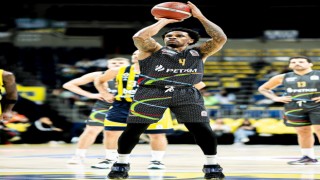 Aliağa Petkimsporlu David Efianayi, haftanın 5ine seçildi