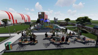 Alikahyaya yeni park