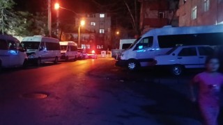 Alkollü müşteri ‘Bana parasız alkol vereceksiniz diyerek kavga çıkardı