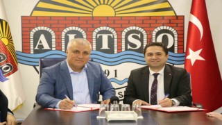 ALKÜ ve ALTSOdan genişletilmiş iş birliği protokolü