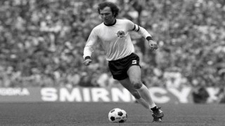 Efsane Futbolcu Beckenbauer, Hayatını Kaybetti