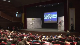 Alper Gezeravcının uzay yolculuğu Üsküdarda ilgiyle takip edildi