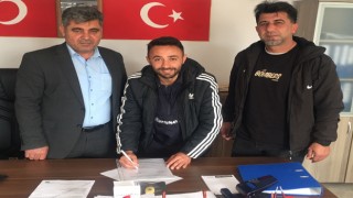 Alt yapı artık ona emanet