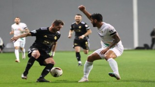 Altayda Tolga Ünlü, Şanlıurfaspor yolcusu