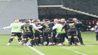 Altaylı Efe Sarıkaya, Grenoble ile anlaştı