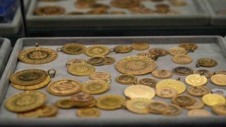 Altın, son 1 yılda yaklaşık yüzde 90 kazandırdı