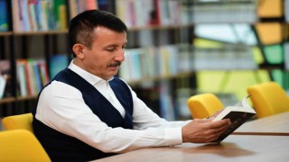 Altındağ kütüphaneleri rekora koşuyor