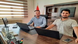 Altınkent Ortaokulunun proje kabulleri hız kesmeden devam ediyor