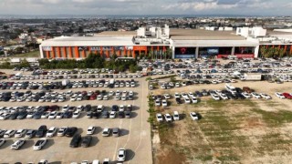 ANFAŞın yapı kullanım izni çalışmaları