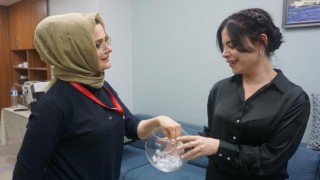 ANKAda sağlıklı iletişiminin önemi anlatıldı