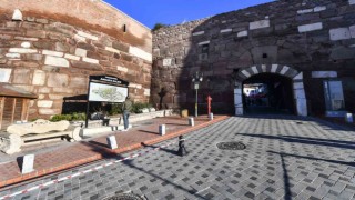 Ankara Büyükşehir Belediyesi turistler için kılavuz hazırladı