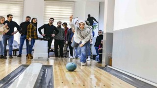 Ankara Büyükşehir Belediyesinden üniversite öğrencileri için turnuva