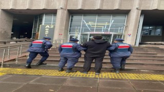 Ankara İl Jandarma Komutanlığından cinayet zanlılarına operasyon