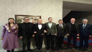Ankarada Balıkesirliler Derneğinden geleneksel kahvaltılı buluşma