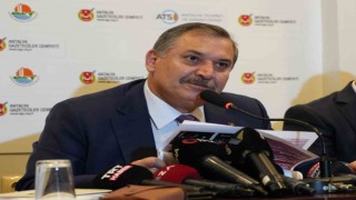 Antalya İl Emniyet Müdüründen sahilde bulunan cesetlerle ilgili açıklama
