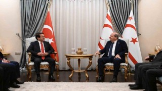 Antalya Ticaret Borsasından KKTC çıkarması