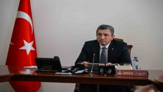 Antalya Valisi Şahin: 2 milyon civarında seçmenimizin 6 bine yakın sandıkta oy kullanacağını düşünüyoruz