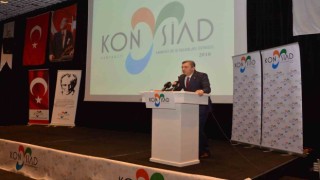 Antalya Valisi Şahin: Kıyıya vuran cesetlerin sebebi seri katil değil soykırım savaşları