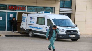 Antalyada 3 çocuğunun annesini 17 bıçak darbesiyle hayattan koparan koca tutuklandı