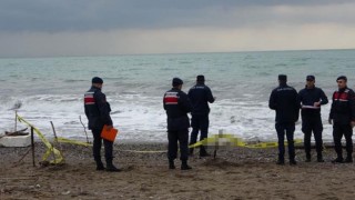 Antalya'da 6 Günde 8 Cansız Beden Bulundu