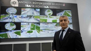 Antalyada durmadan ya da tek ışıkta geçiş dönemi başlıyor