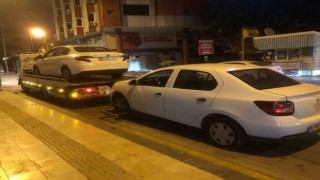 Antalyada korsan taşımacılığa geçit yok